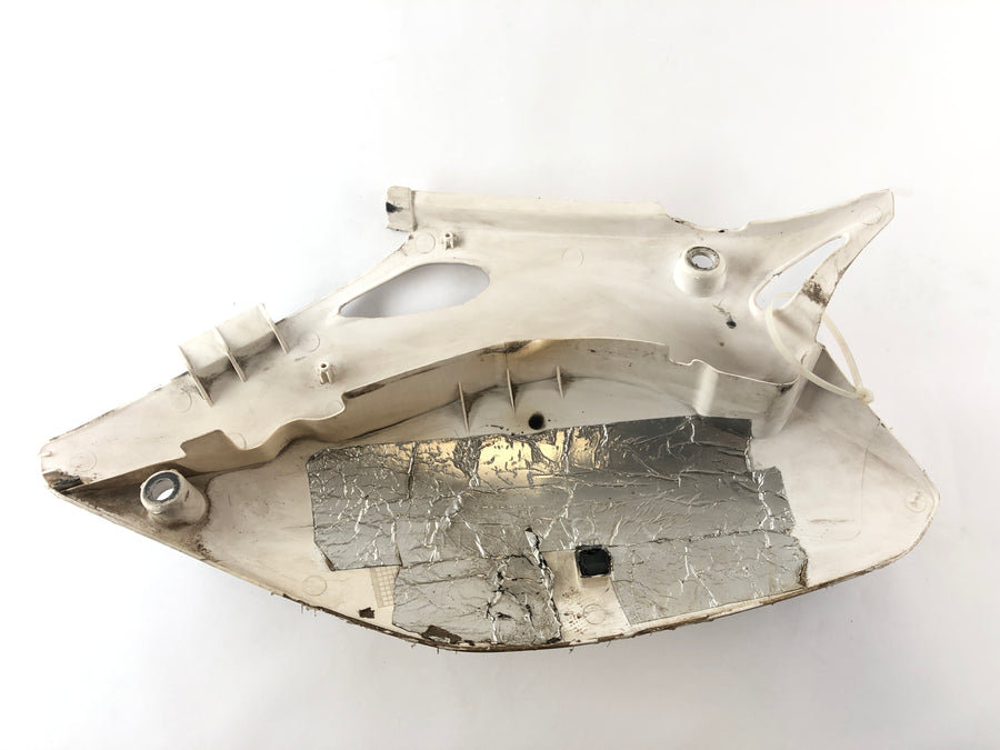 Honda CRF 450 R [2003] - revestimiento lateral derecho e izquierdo