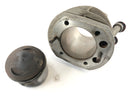 BMW R 100 GS 247E [1991] - Cilindro con pistones a la izquierda-1