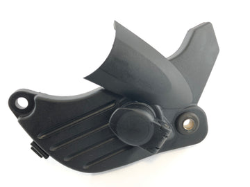 BMW K 1300 S K12S [2009] - Cobertura de marco con enchufe