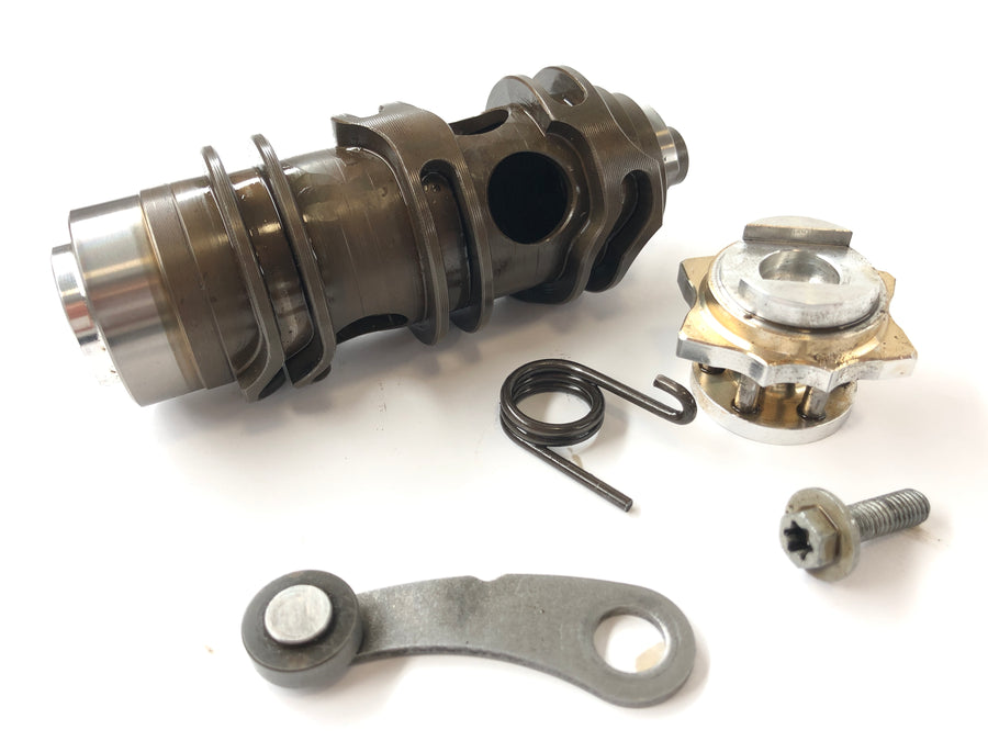 KTM Duke 690 A3 [2012] - Roller Switch