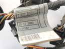BMW K 1200 GT K12 [2004] - Arnés de cableado-4