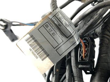 BMW F 650 CS Scarver [2001] - Arnés de cableado - 0