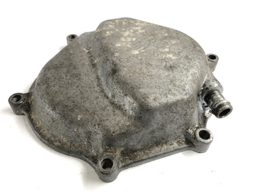 Honda CB 550 F [Super Sport] - Tapa del motor - 0