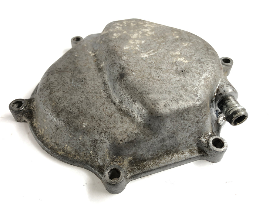 Honda CB 550 F [Super Sport] - Tapa del motor