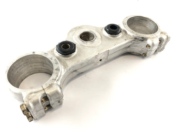 Husqvarna TE 450 SMR [2003] - Puente de la bifurcación arriba