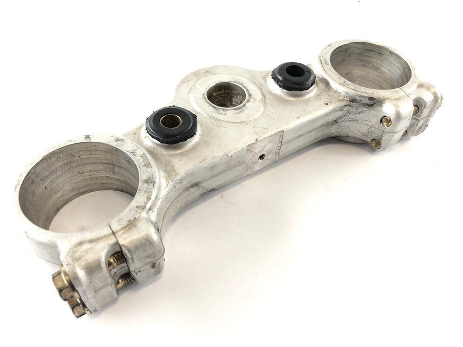 Husqvarna TE 450 SMR [2003] - Puente de la bifurcación arriba