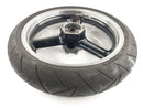 Triumph Speed ​​Triple T509 - Rueda delantera 17 "Original-4