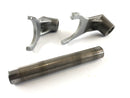 Suzuki LS 650 NP41B [1990] - Switch Switching Claws Conjunto-3