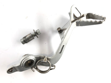 BMW R 1200 GS [2004] - Palanca de freno Pedal de freno Palanza de freno de freno de la rueda trasera