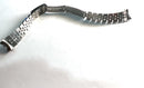 Rolex Cal. 2030 [DateJust 26 mm] - Pulsera de jubileo de acero inoxidable original-2