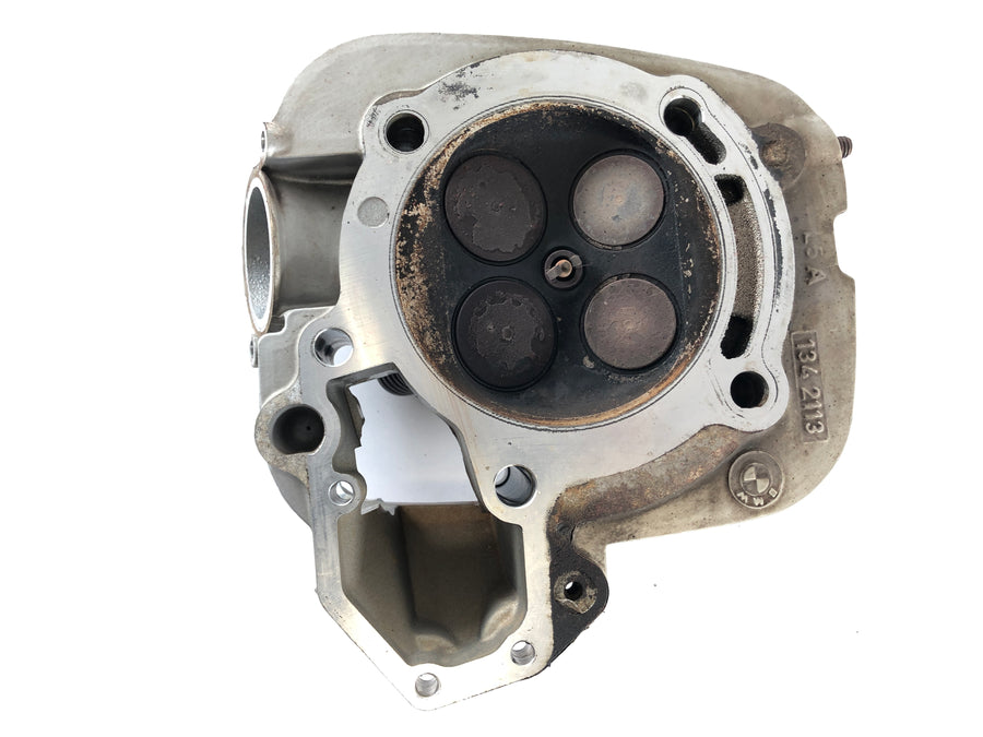 BMW R 1150 GS [2000] - Cilindro Head a la izquierda