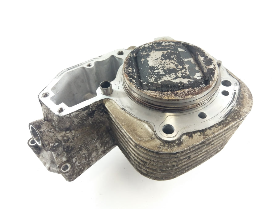 BMW R 1200 R K27 [2007] - Cilindro con pistones