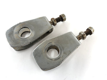 Suzuki LS 650 NP41B [1990] - Tensor en cadena - 0