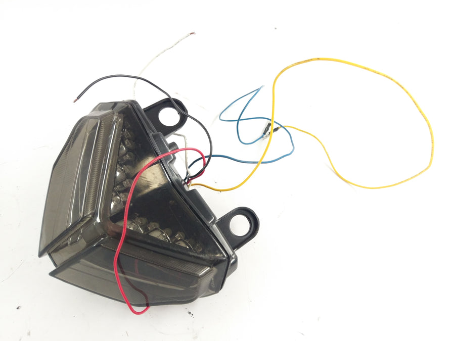 Ducati 858 1098 [Todos los años de construcción] - LED trasera LED