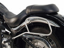 Kawasaki VN 900 CLA [2006-2017] - Bolsillo de bolsillo-2