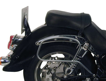 Kawasaki VN 1600 Classic [2003-2008] - Pack Pocket Support - 0
