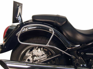 Kawasaki VN 2000 [2004-2010] - Bolsillo de bolsillo - 0