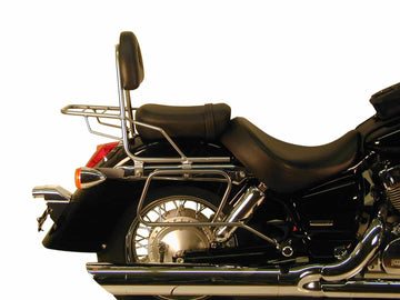 Honda VT 750 Shadow [2004-2007] - Pack Pocket Holder