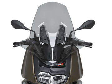 BMW C 400 X [2025] – Carenabris V-Tech Line Touring – Tintado