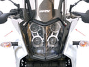 Yamaha Ténéré 700 [2019-2024] - Oversize-Seitenwindabweiser-Paar – Ansicht 12