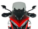 Ducati Multistrada V4 Pikes Peak [2022-2026] - Deflectores de aire laterales, par - vista 5