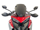 Ducati Multistrada V4 Pikes Peak [2022-2026] - Paar seitliche Windabweiser – Ansicht 9
