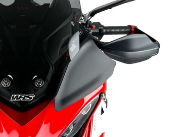 Ducati Multistrada V4 [2021-2026] - Windabweiser-Paar – Ansicht 3