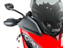 Ducati Multistrada V4 Rally [2023-2026] - Windabweiser-Paar – Ansicht 11