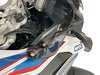 BMW F 750 GS [2018-2023] - par de deflectores de viento - vista 3