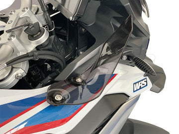 BMW F 850 GS [2018-2023] - Windabweiser-Paar – Ansicht 3