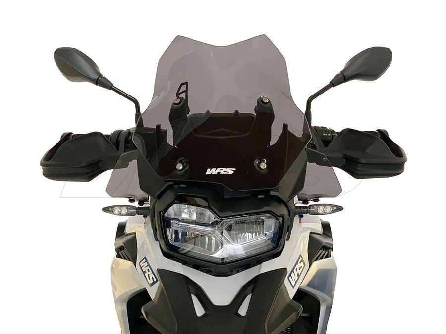BMW F 800 GS [2024-2026] - Windabweiser-Paar – Ansicht 7