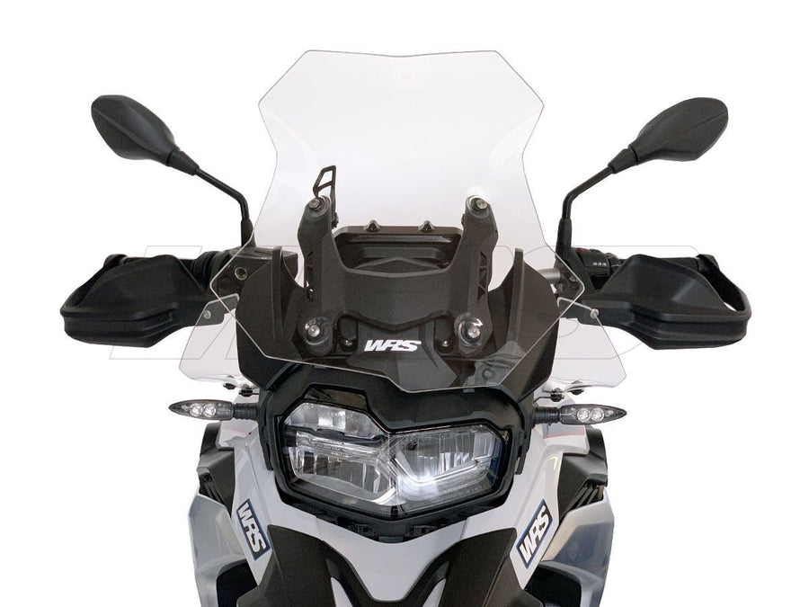 BMW F 800 GS [2024-2026] - Windabweiser-Paar – Ansicht 8