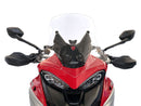 Ducati Multistrada V4 Pikes Peak [2022-2026] - Paar seitliche Windabweiser – Ansicht 12