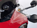 Ducati Multistrada V4 Pikes Peak [2022-2026] - Paar seitliche Windabweiser – Ansicht 8
