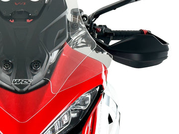 Ducati Multistrada V4 [2021-2026] - Windabweiser-Paar – Ansicht 4