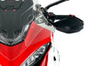 Ducati Multistrada V4 S Sport [2021-2026] - Windabweiser-Paar – Ansicht 4