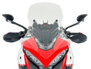 Ducati Multistrada V4 S Sport [2021-2026] - Windabweiser-Paar – Ansicht 8