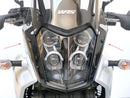 Yamaha Ténéré 700 [2019-2024] - Seitenwindabweiser-Paar – Ansicht 12