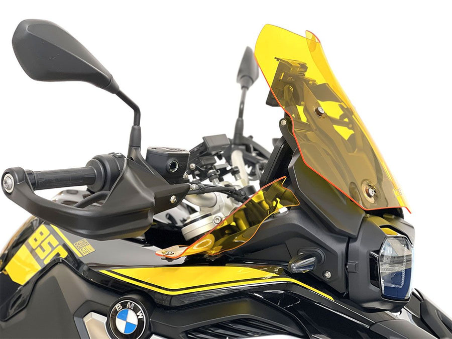 BMW F 800 GS [2024-2026] - Windabweiser-Paar – Ansicht 10