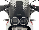 Ducati DESERT X [2022-2025] - Seitliche Windabweiser (Paar) – Ansicht 11