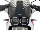 Ducati DESERT X [2022-2025] - Seitliche Windabweiser (Paar) – Ansicht 10