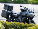 Harley-Davidson Pan America 1250 [2021-2025]-Corte de operadores de casos junto-3