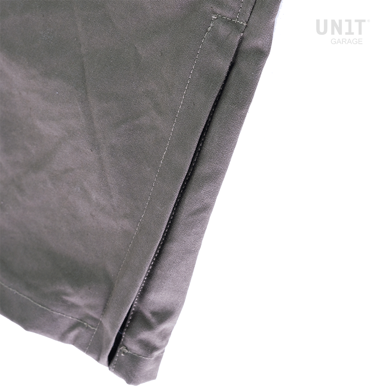 BMW R nineT 1200 Racer [2017-2020] - Zagora-Hose
