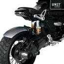 BMW R nineT 1200 Urban G/S (hoher Auspuff) [2017-2023] - Scrambler-UrbanGS Heckfender