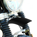 BMW R 12 nineT [2024-2026] - Hoher Aluminium-Kotflügel Schwarz