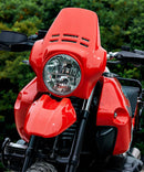 BMW R 1150 GS Adventure [2002-2006] - Guardabarros delantero