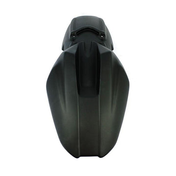BMW R 1200 GS [2004-2012] - Guardabarros delantero original negro mate