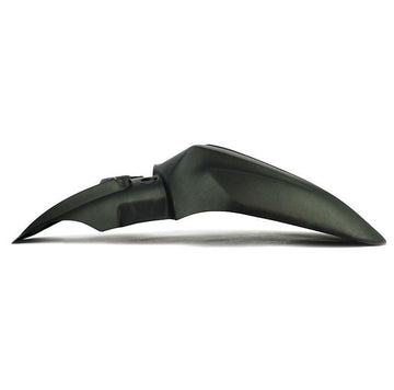 BMW R 1200 GS [2004-2012] - Guardabarros delantero original negro mate