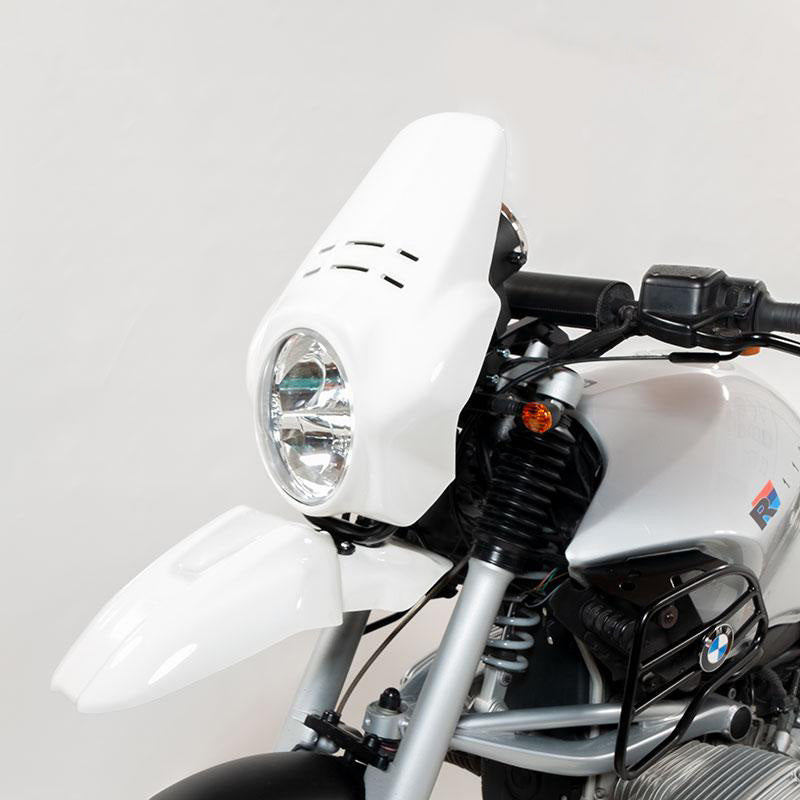 BMW R 1150 GS Adventure [2002-2006] - Guardabarros delantero