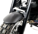 BMW R 850 R / R 1100 R [1993-2002] - Guardabarros delantero negro mate